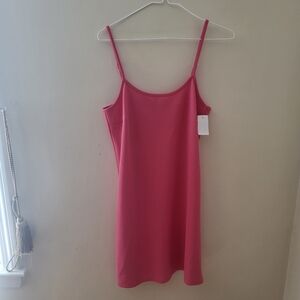 MM Dress Size M Nwt